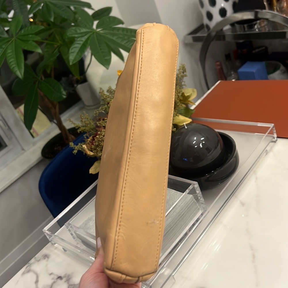3.1 Philip lim leather clutch - Picture 7 of 9